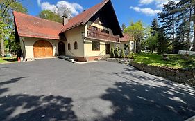 Pension Blockheidehof
