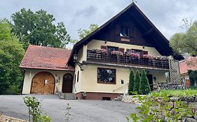 Pension Blockheidehof